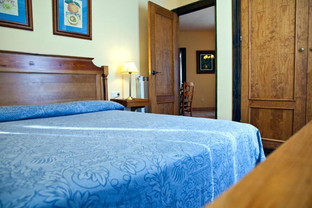 Hotel Apartamentos Trevenque Sierra Nevada Bilik gambar